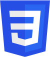 Logo do css