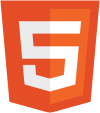 Logo do html