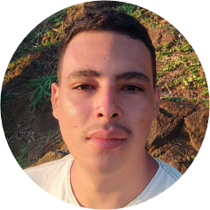 Foto do criador da página